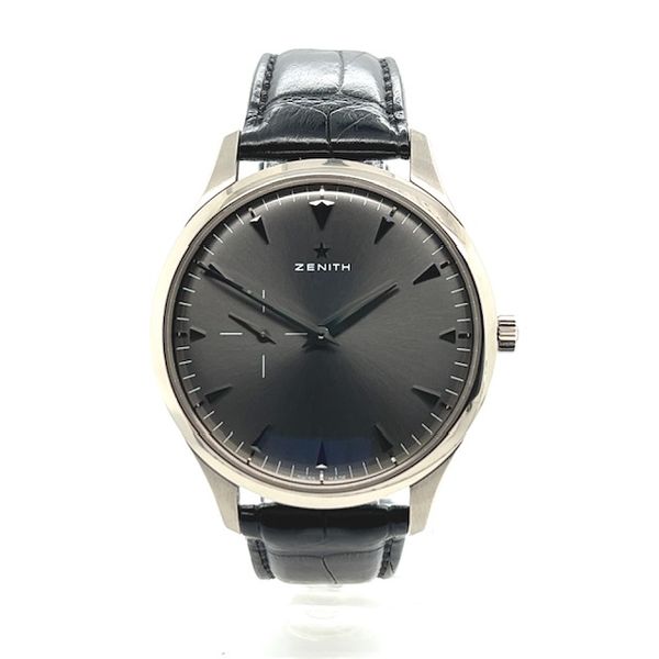 Zenith Heritage 65.2010.681/91.C493